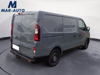 RENAULT Trafic t27 2.0 dci 145cv l1h1 energy ice plus