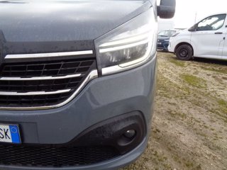 RENAULT Trafic t27 2.0 dci 145cv l1h1 energy ice plus