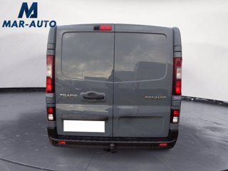 RENAULT Trafic t27 2.0 dci 145cv l1h1 energy ice plus