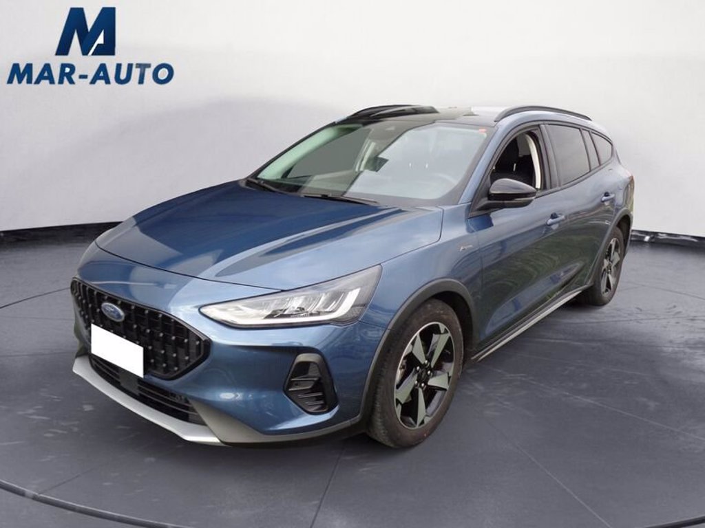 FORD Focus active sw 1.0t ecoboost h 125cv