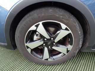 FORD Focus active sw 1.0t ecoboost h 125cv