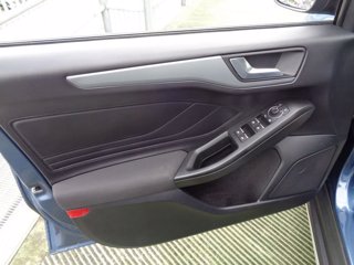 FORD Focus active sw 1.0t ecoboost h 125cv