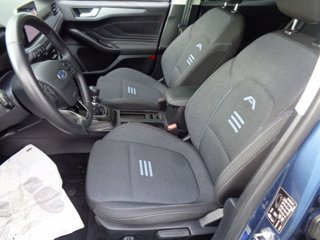 FORD Focus active sw 1.0t ecoboost h 125cv