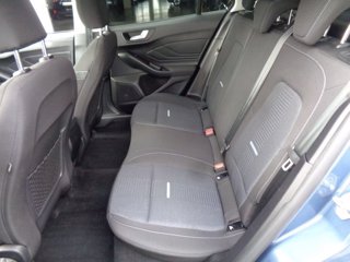 FORD Focus active sw 1.0t ecoboost h 125cv