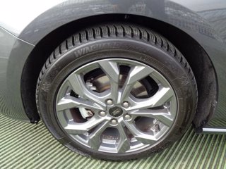 FORD Focus 1.0 EcoBoost Hybrid 125cv ST-Line