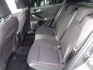 FORD Focus 1.0 EcoBoost Hybrid 125cv ST-Line