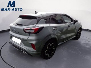 FORD Puma 1.0 ecoboost h st-line x s&s 125cv