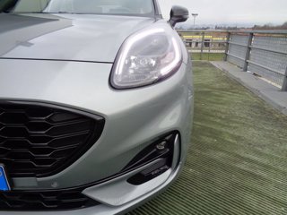 FORD Puma 1.0 ecoboost h st-line x s&s 125cv