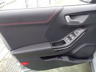 FORD Puma 1.0 ecoboost h st-line x s&s 125cv