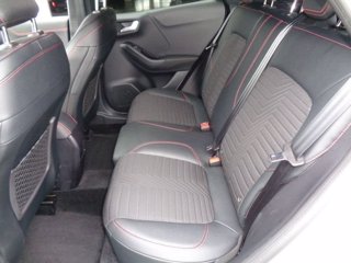 FORD Puma 1.0 ecoboost h st-line x s&s 125cv