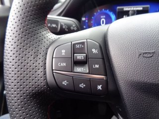 FORD Puma 1.0 ecoboost h st-line x s&s 125cv