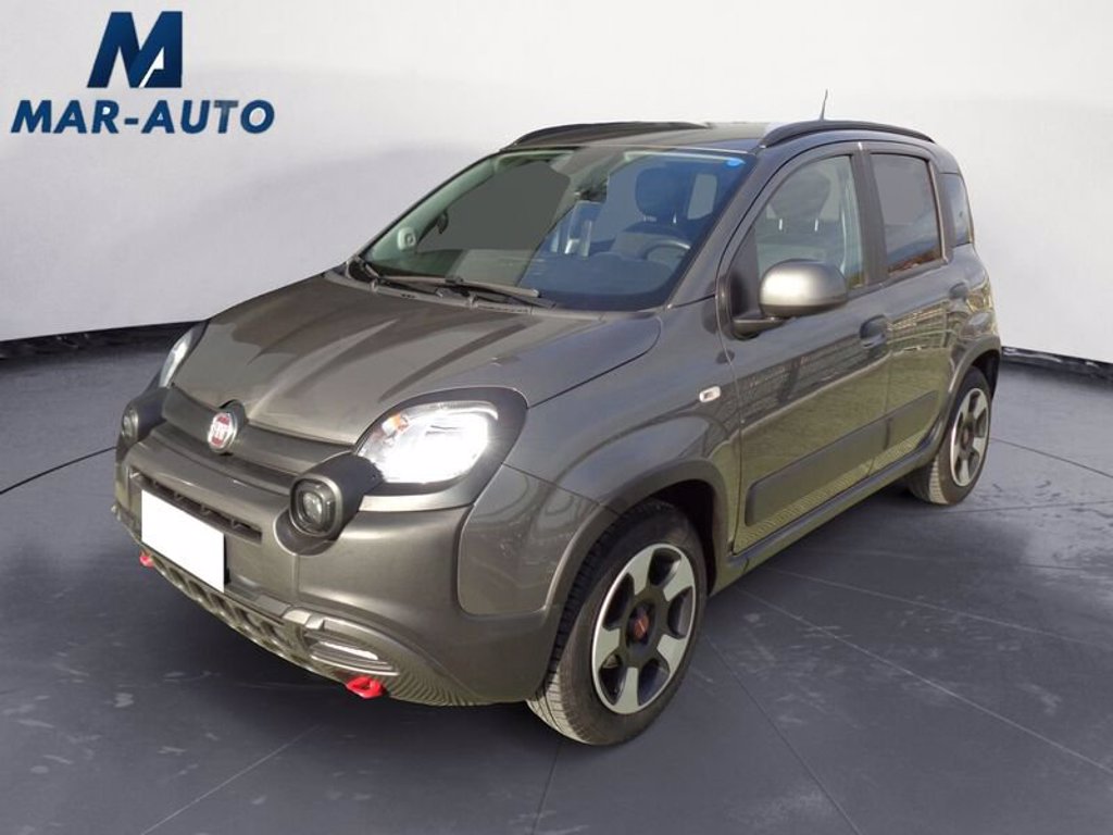 FIAT Panda Cross 1.0 FireFly S&S Hybrid