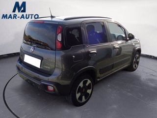 FIAT Panda Cross 1.0 FireFly S&S Hybrid