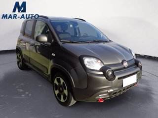 FIAT Panda Cross 1.0 FireFly S&S Hybrid