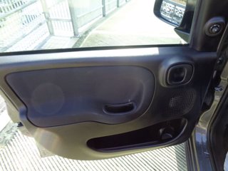 FIAT Panda Cross 1.0 FireFly S&S Hybrid