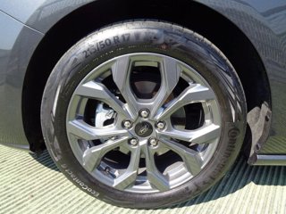 FORD Focus 1.0 EcoBoost Hybrid 125cv ST-Line