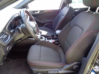 FORD Focus 1.0 EcoBoost Hybrid 125cv ST-Line