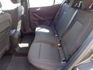 FORD Focus 1.0 EcoBoost Hybrid 125cv ST-Line