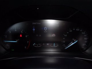 FORD Focus 1.0 EcoBoost Hybrid 125cv ST-Line