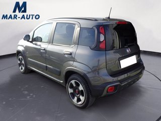 FIAT Panda Cross 1.0 FireFly S&S Hybrid