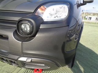 FIAT Panda Cross 1.0 FireFly S&S Hybrid