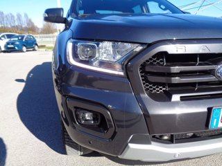 FORD Ranger 2.0 ECOBLUE au 213 CV DC Wildtrak 5 posti +IVA