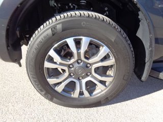 FORD Ranger 2.0 ECOBLUE au 213 CV DC Wildtrak 5 posti +IVA