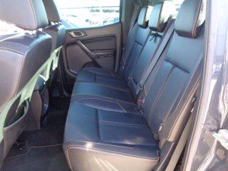 FORD Ranger 2.0 ECOBLUE au 213 CV DC Wildtrak 5 posti +IVA