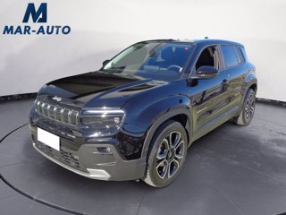 JEEP Avenger 1.2 turbo summit fwd 100cv