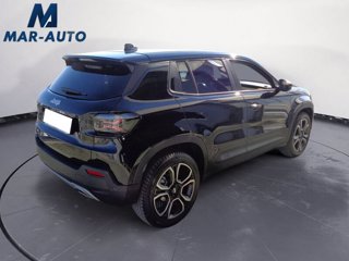 JEEP Avenger 1.2 turbo summit fwd 100cv