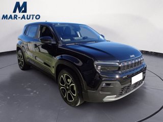 JEEP Avenger 1.2 turbo summit fwd 100cv