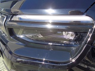 JEEP Avenger 1.2 turbo summit fwd 100cv