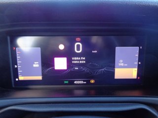 JEEP Avenger 1.2 turbo summit fwd 100cv