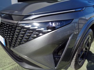 NISSAN Qashqai 1.3 mhev n-connecta 2wd 140cv