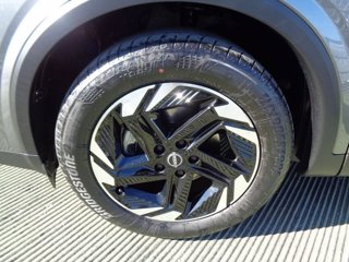 NISSAN Qashqai 1.3 mhev n-connecta 2wd 140cv