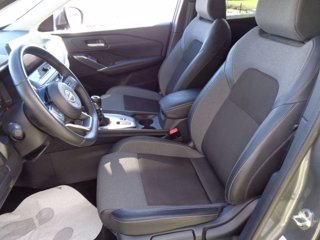 NISSAN Qashqai 1.3 mhev n-connecta 2wd 140cv