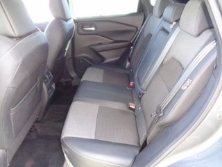 NISSAN Qashqai 1.3 mhev n-connecta 2wd 140cv