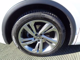 VOLKSWAGEN Tiguan 2.0 tdi r-line 150cv dsg
