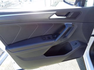VOLKSWAGEN Tiguan 2.0 tdi r-line 150cv dsg