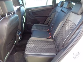 VOLKSWAGEN Tiguan 2.0 tdi r-line 150cv dsg