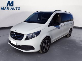 MERCEDES V long 220 d executive auto