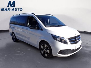 MERCEDES V long 220 d executive auto