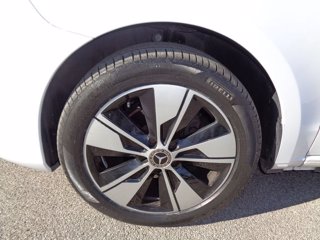 MERCEDES V long 220 d executive auto