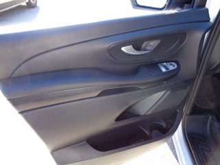 MERCEDES V long 220 d executive auto