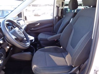 MERCEDES V long 220 d executive auto