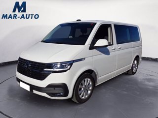 VOLKSWAGEN Multivan 2.0 TDI 150CV DSG 4Motion Life