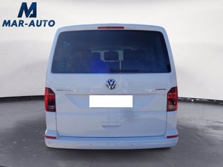 VOLKSWAGEN Multivan 2.0 TDI 150CV DSG 4Motion Life