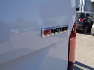 VOLKSWAGEN Multivan 2.0 TDI 150CV DSG 4Motion Life