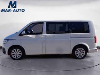 VOLKSWAGEN Multivan 2.0 TDI 150CV DSG 4Motion Life