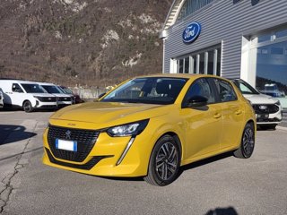 PEUGEOT 208 1.2 puretech active pack s&s 75cv